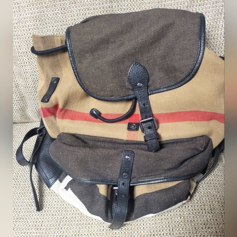 Burberry Korbin Backpack